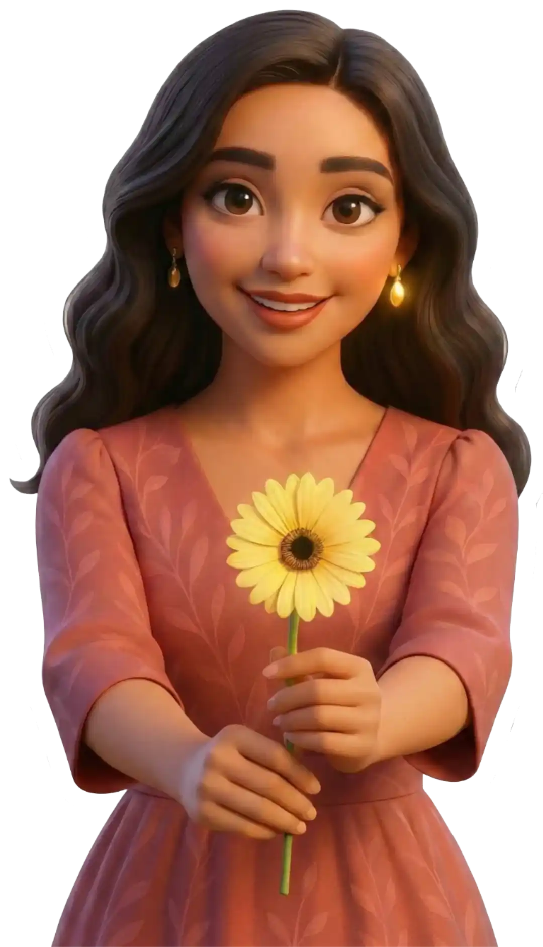 Irya, Especialista em Medicina do Estilo de Vida